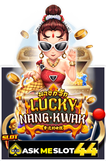 LUCKY NANG KWAK