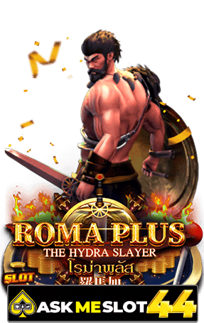 ROMA PLUS