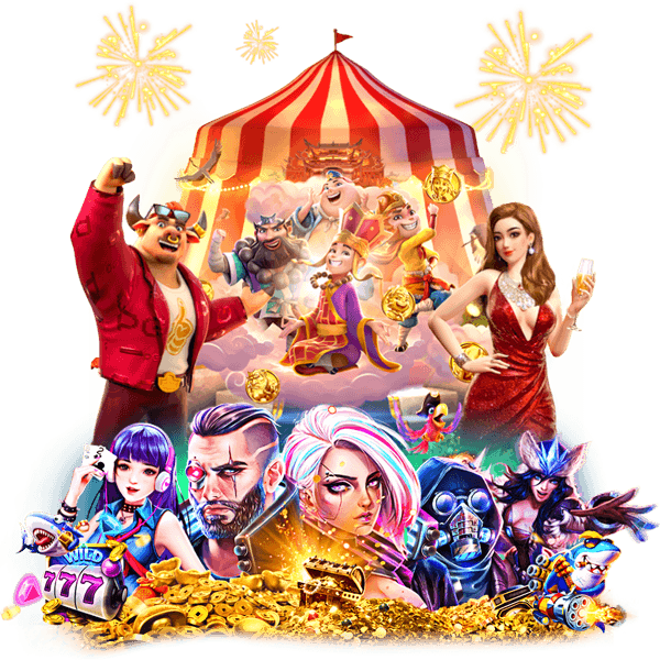 4KING SLOT