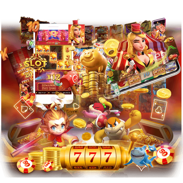 EZSLOT