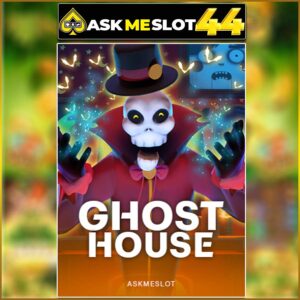 GHOST HOUSE