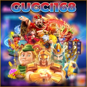 GUCCI168
