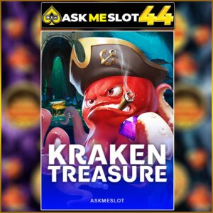 KRAKEN TREASURE