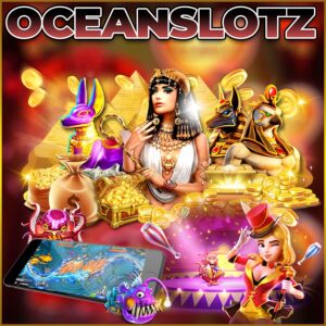 OCEANSLOTZ