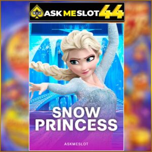 SNOW PRINCESS