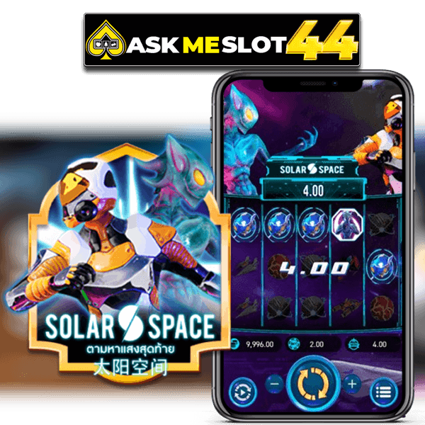 SOLAR SPACE