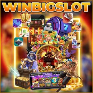 WINBIGSLOT