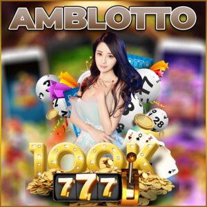 AMBLOTTO