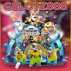GSLOTZ888