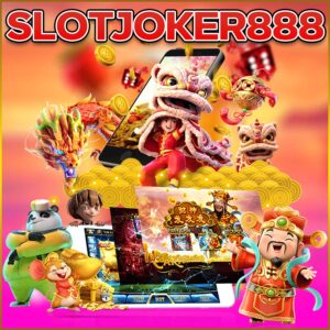 SLOTJOKER888