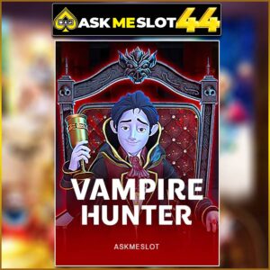 VAMPIRE HUNTER