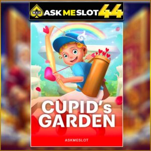 CUPID'S GARDEN