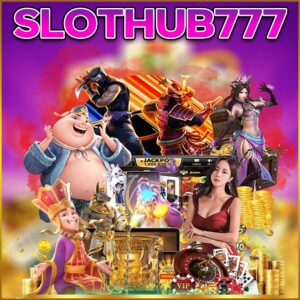 SLOTHUB777