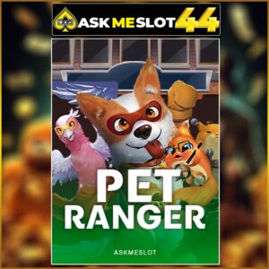 PET RANGER