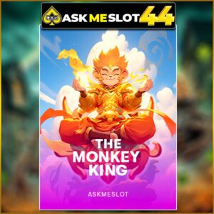 THE MONKEY KING