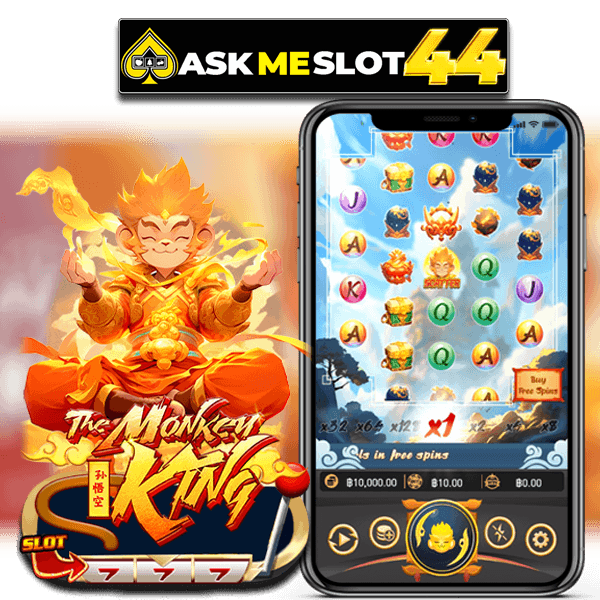 THE MONKEY KING