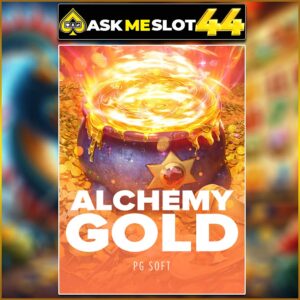 ALCHEMY GOLD