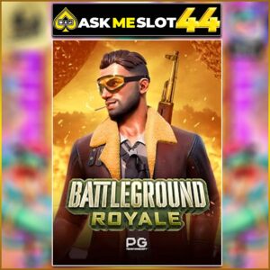 BATTLEGROUND ROYALE