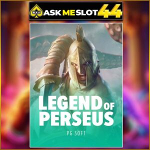 LEGEND OF PERSEUS