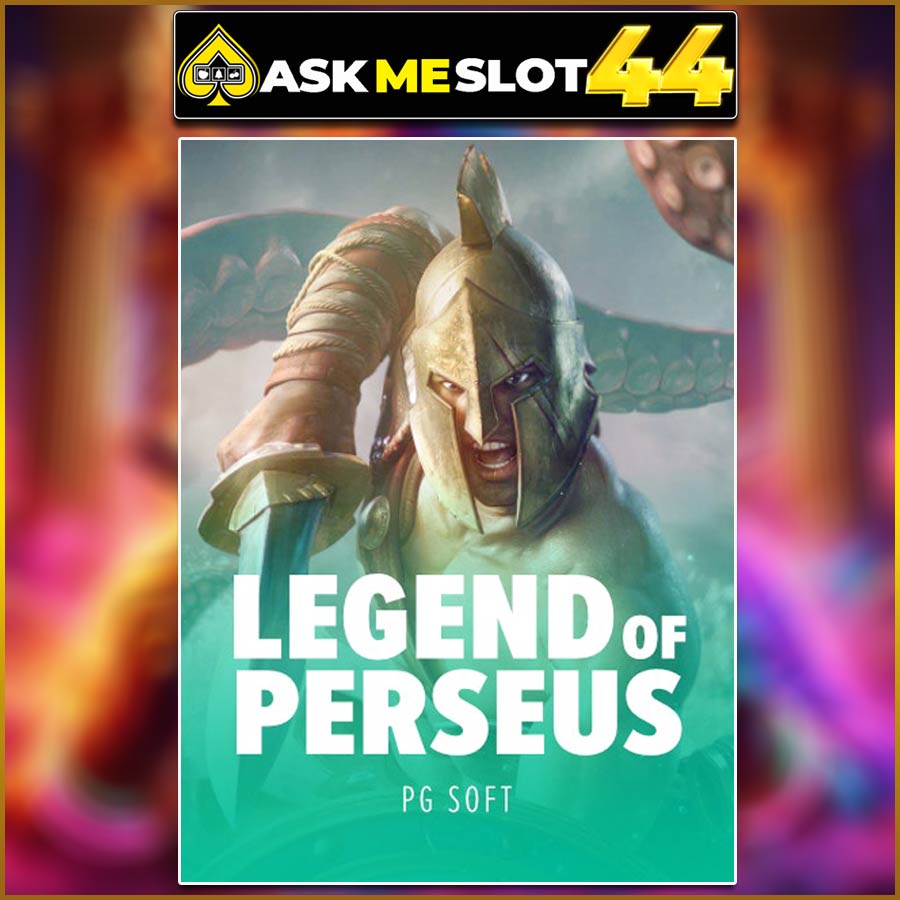 LEGEND OF PERSEUS