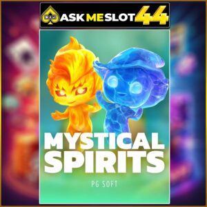 MYSTICAL SPIRITS