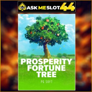 PROSPERITY FORTUNE TREE