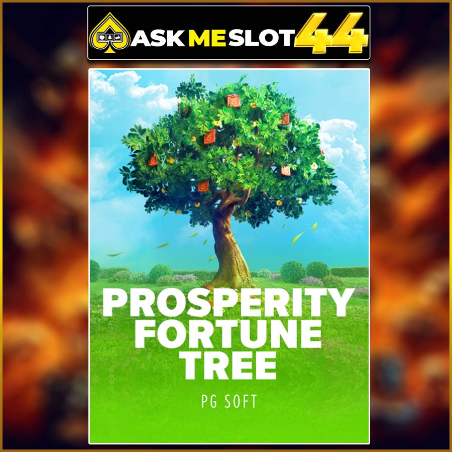 PROSPERITY FORTUNE TREE