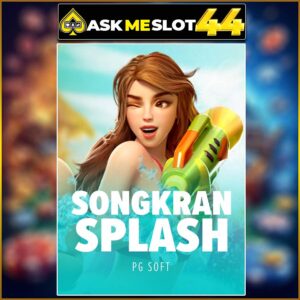 SONGKRAN SPLASH