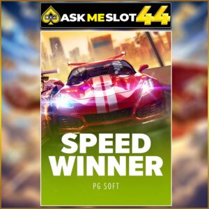 SPEED WINNER