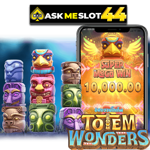 TOTEM WONDERS