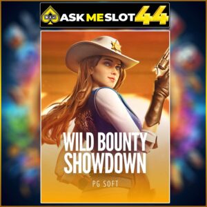 WILD BOUNTY SHOWDOWN