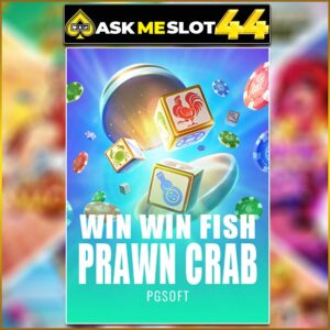 WIN WIN FISH PRAWN CRAB