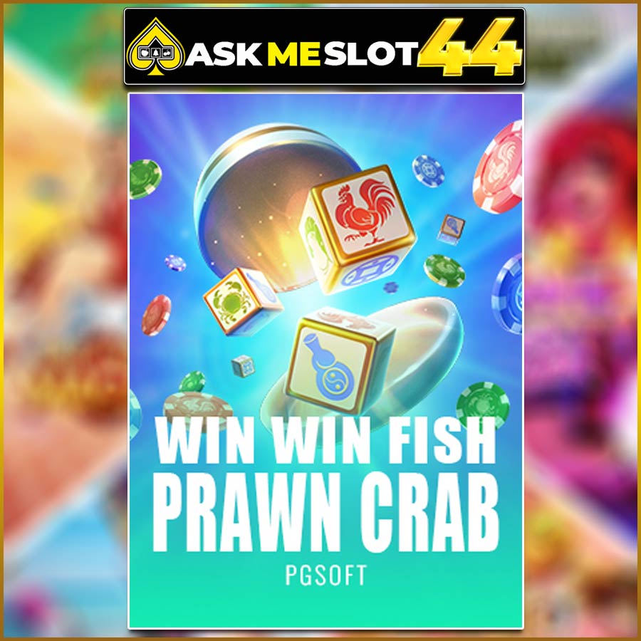 WIN WIN FISH PRAWN CRAB