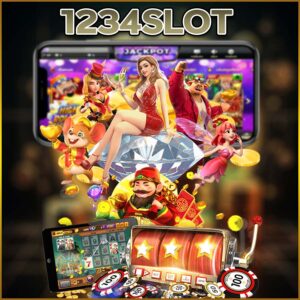 1234SLOT