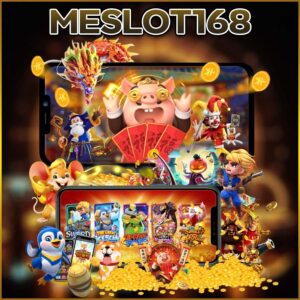MESLOT168