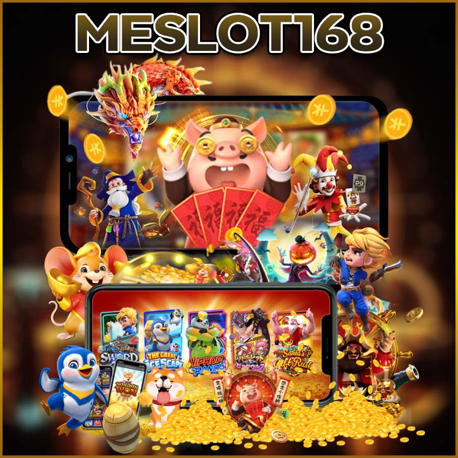 MESLOT168