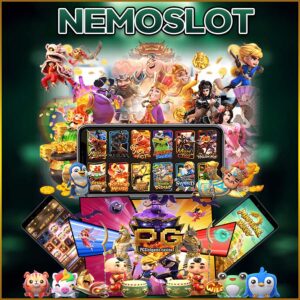 NEMOSLOT