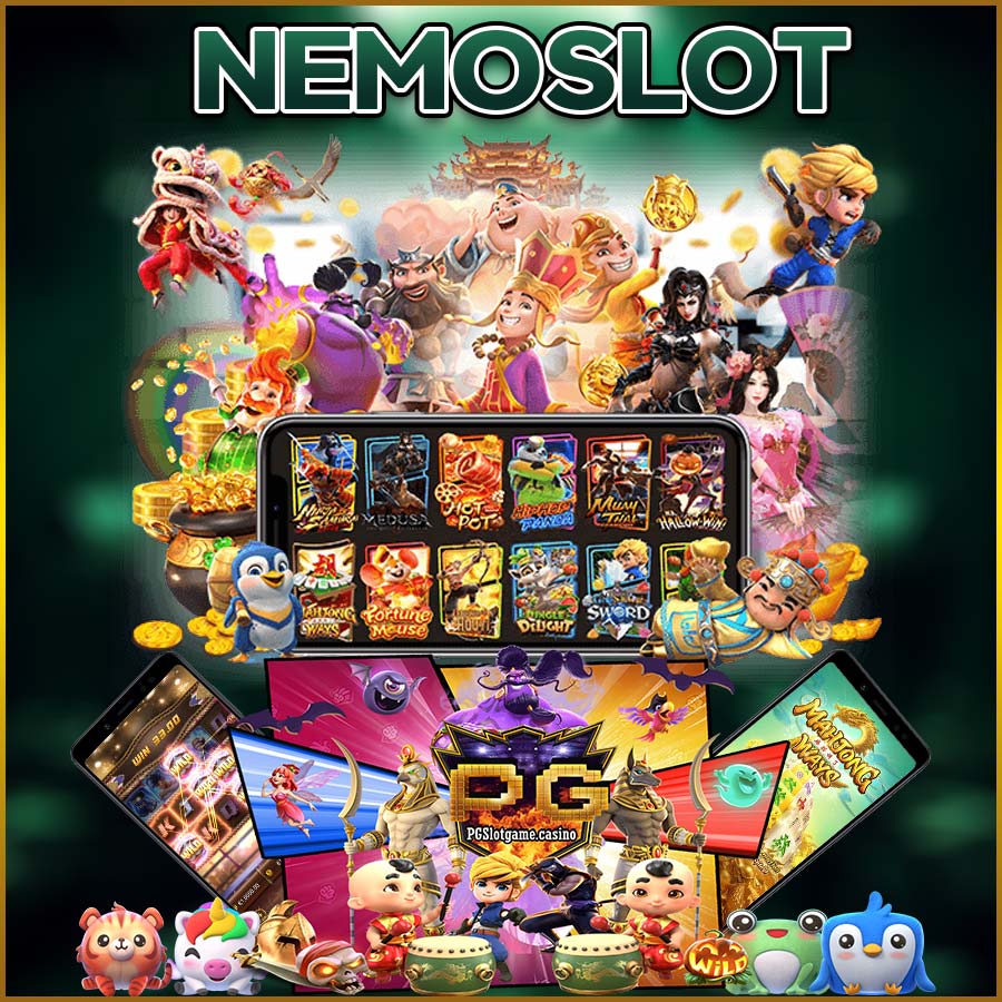 NEMOSLOT