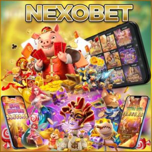 NEXOBET