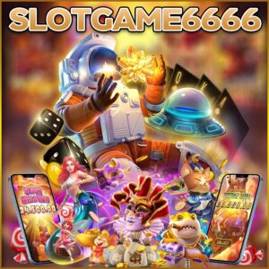 SLOTGAME6666