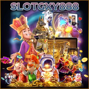 SLOTGXY888
