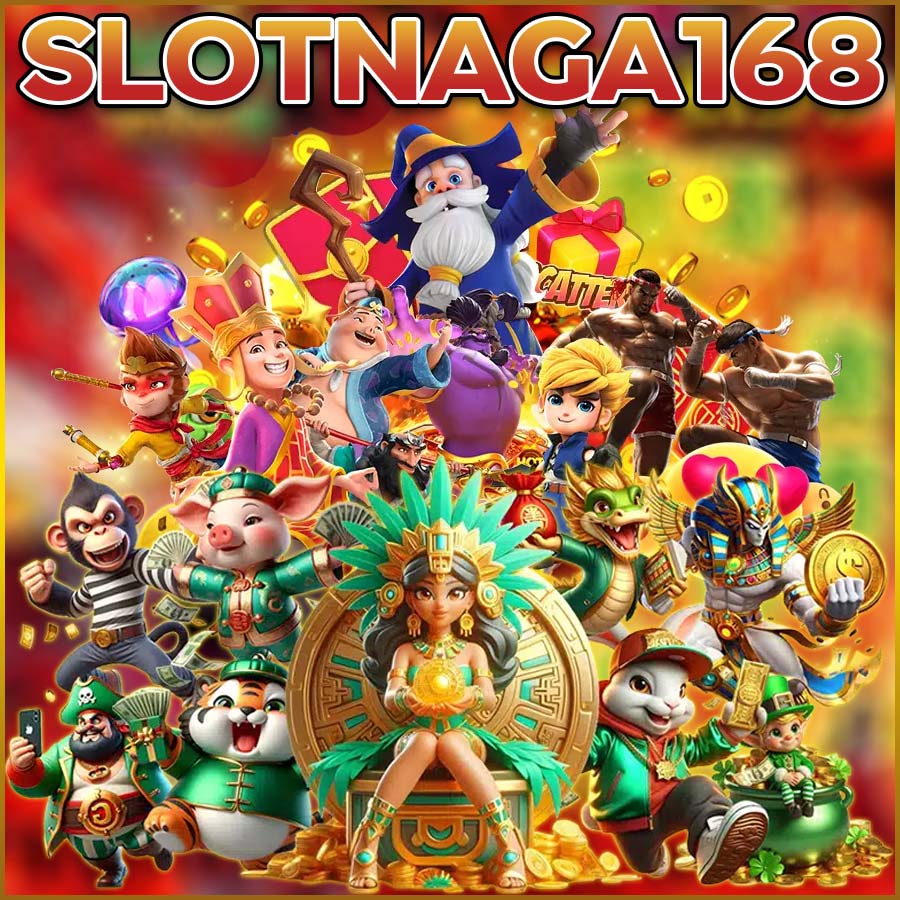 SLOTNAGA168