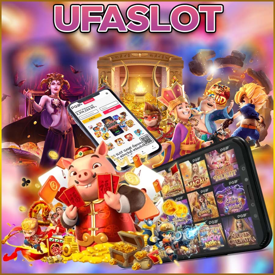 UFASLOT